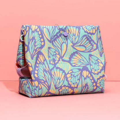 Cometiquera Trifonsi Butterfly - Lila