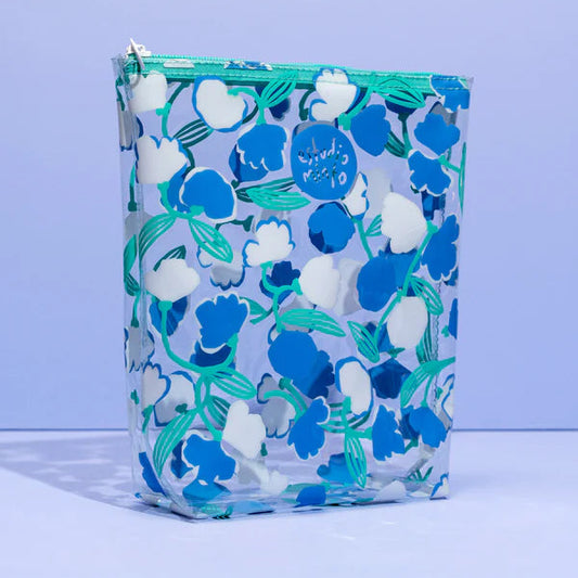 Cosmetiquera Alta Primavera - Menta