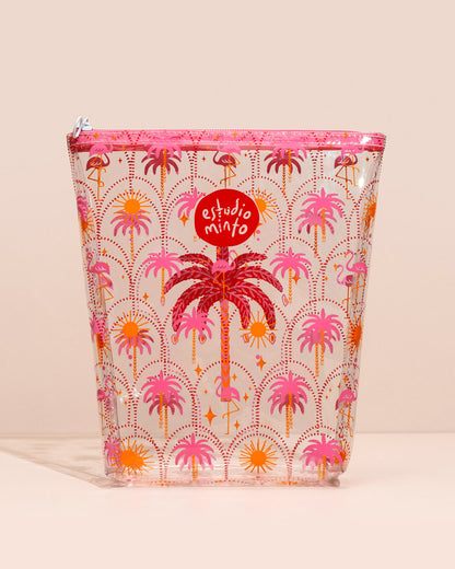 Cosmetiquera Alta Tropical
