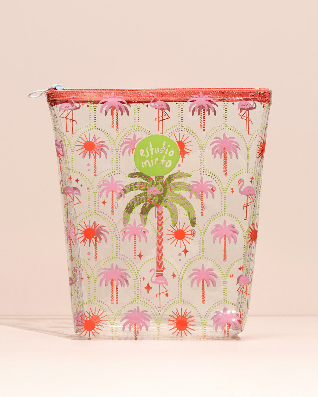 Cosmetiquera Alta Tropical