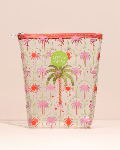 Cosmetiquera Alta Tropical