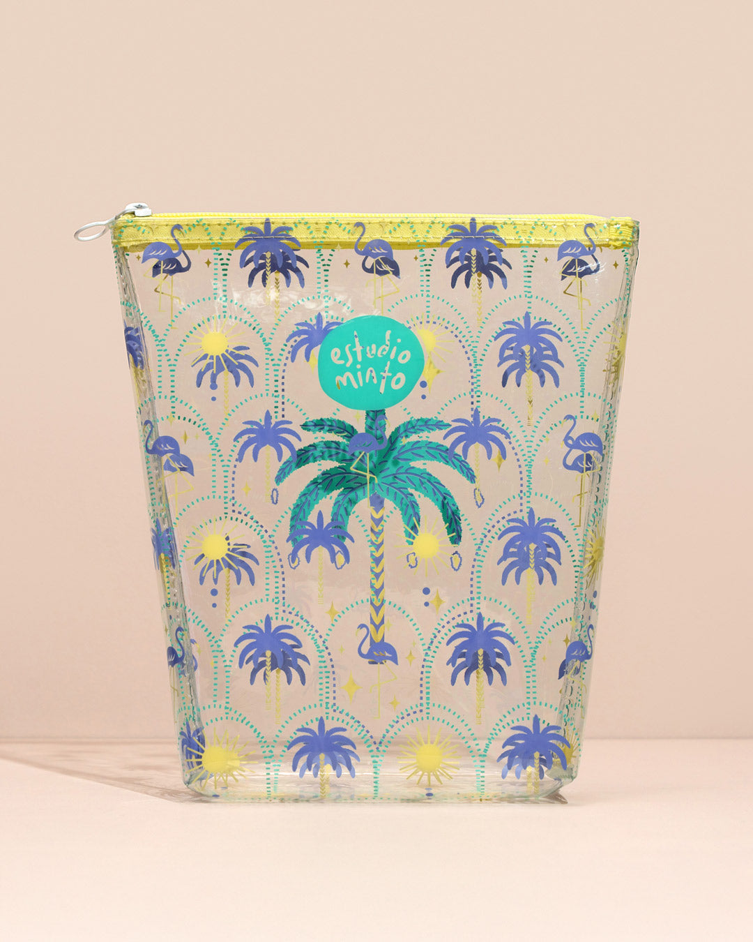 Cosmetiquera Alta Tropical