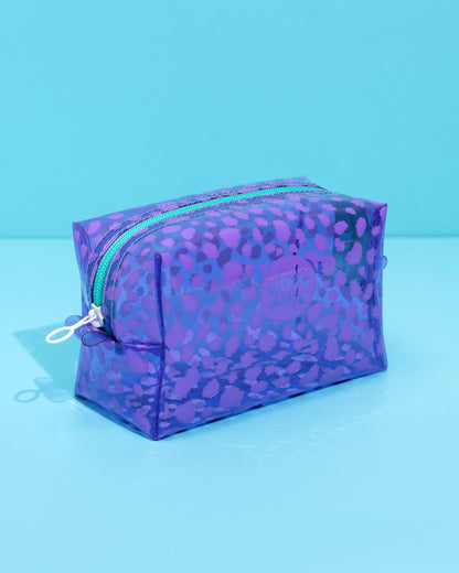 Cartuchera Boxy Cheetah