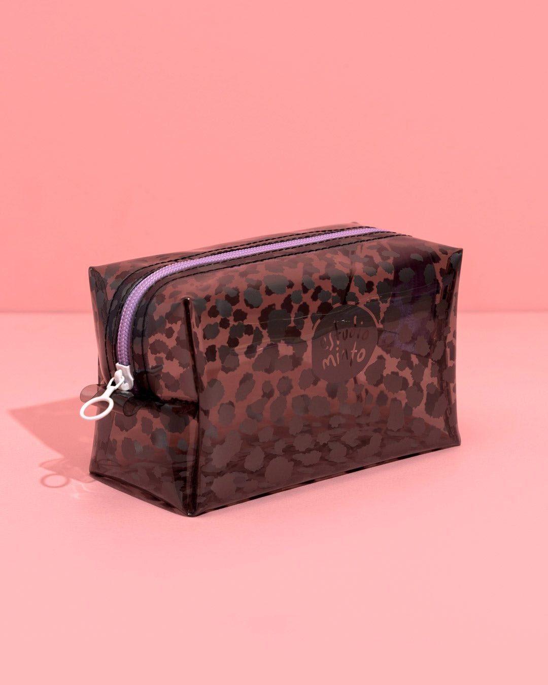 Cartuchera Boxy Cheetah