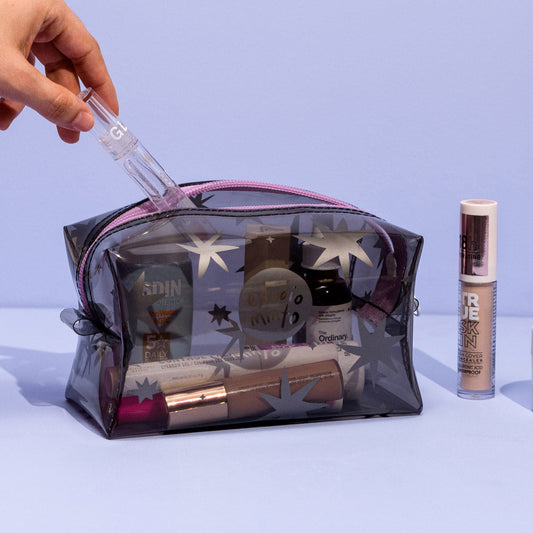 Cosmetiquera Boxy