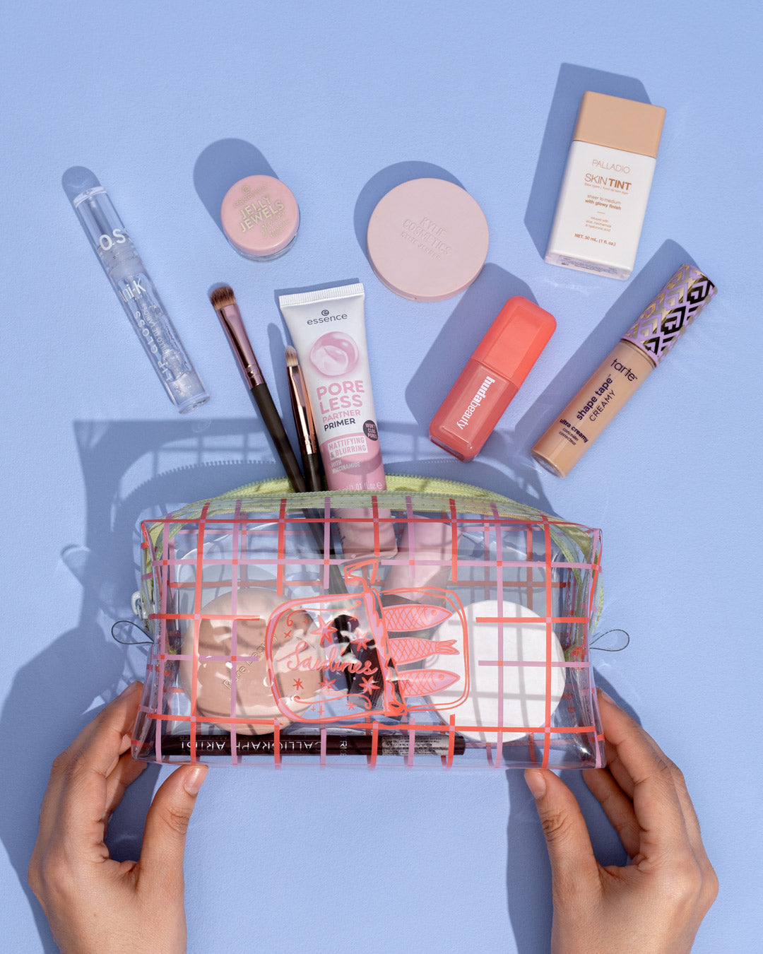 Cosmetiquera Friday
