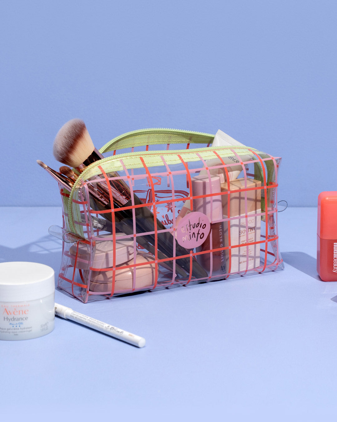 Cosmetiquera Friday