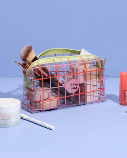 Cosmetiquera Friday