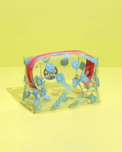 Cosmetiquera Minibo