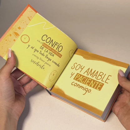 Libro Un Dia a La Vez