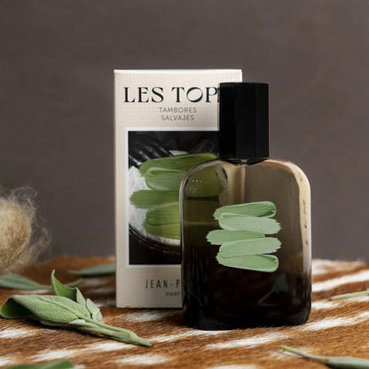 Perfume Tambores Salvajes 120ml