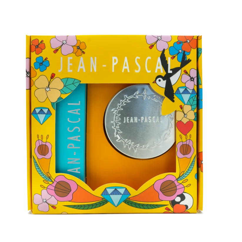 Kit Estrella De Gaitana Eau de toilette 100ml + Body butter 260gr.