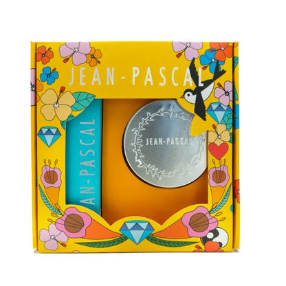 Kit Estrella De Gaitana Eau de toilette 100ml + Body butter 260gr.