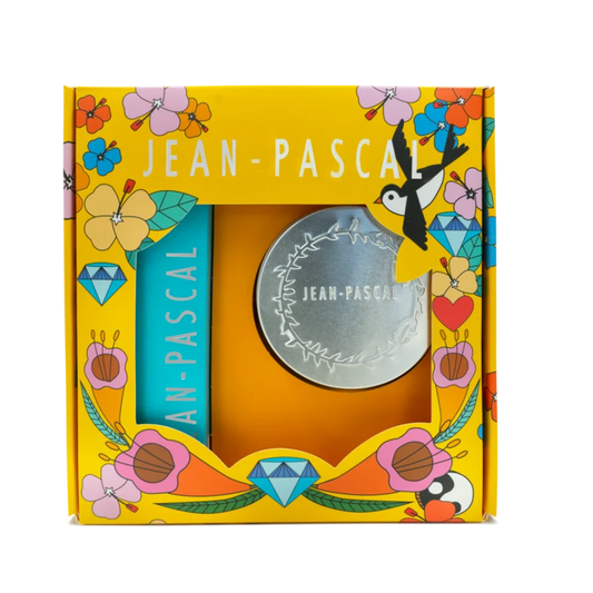 Kit Estrella De Gaitana Eau de toilette 100ml + Body butter 260gr.