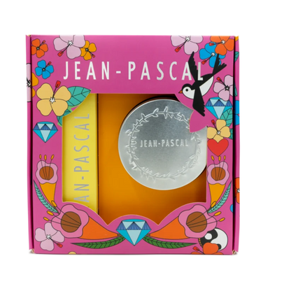 Kit Lluvia De Ilonia Eau de toilette 100ml + Body butter 260gr.
