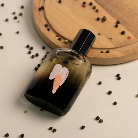 Perfume Tonos De Pimienta Blanca 120ml