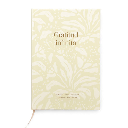 Diario Gratitud Viva