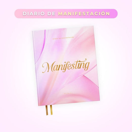 Diario de Manifestación