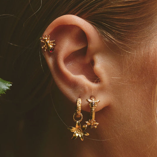 Earparty Abeja Angelita