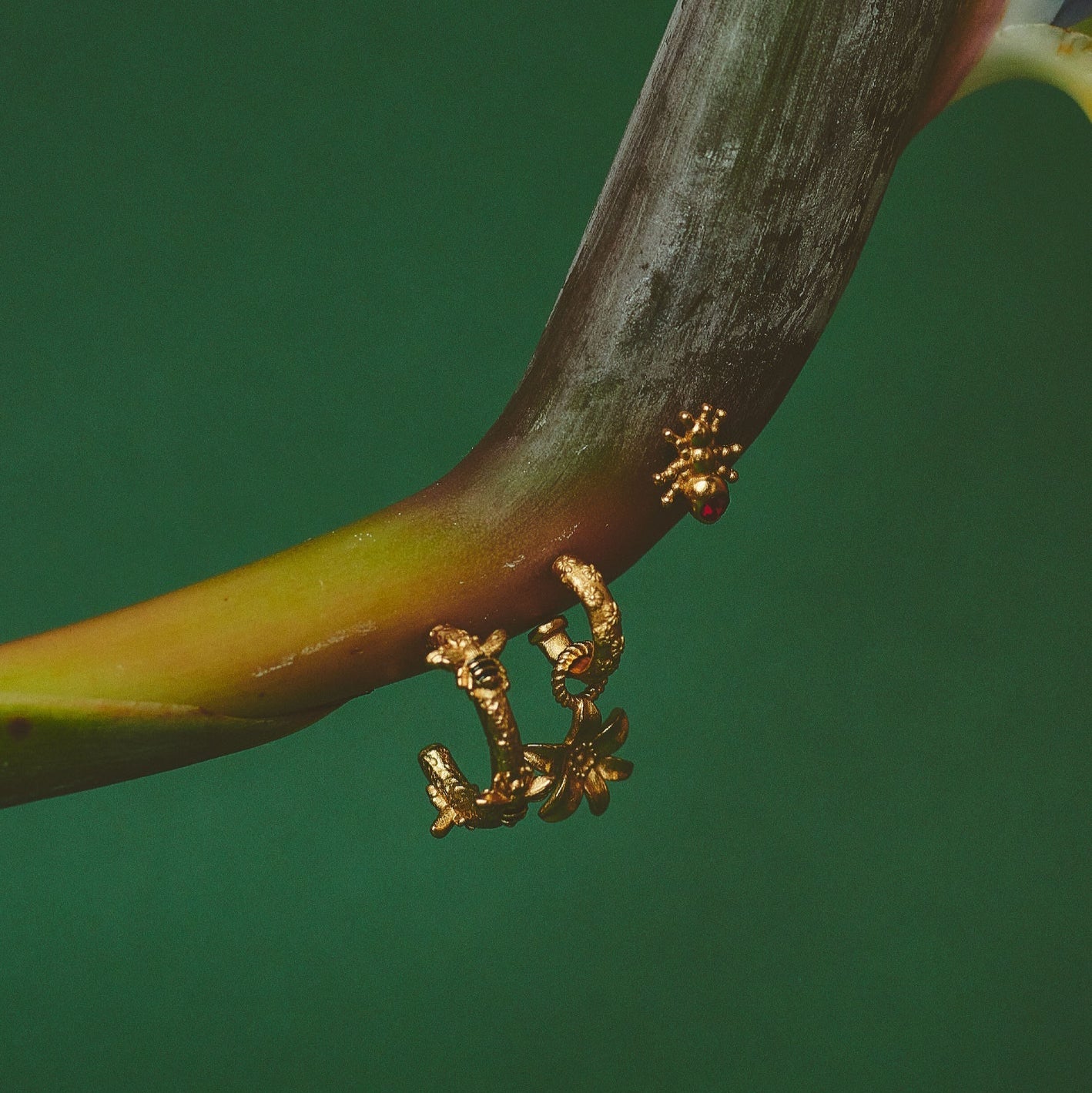 Earparty Abeja Angelita