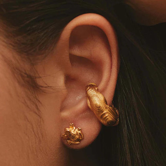 Earparty Bosque