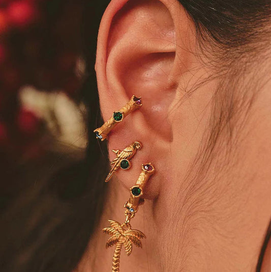 Earparty Palma Tropical