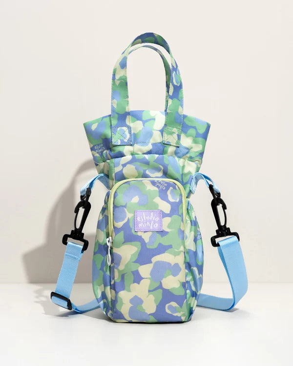 Bolso para Termo - Wild Flowers