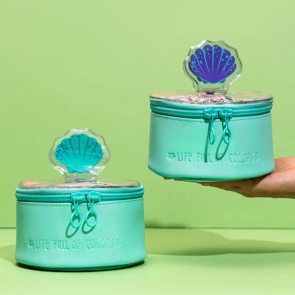 Estuche Burbuja Ocean - Coral