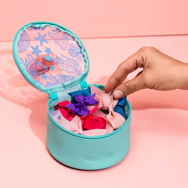 Estuche Burbuja Ocean - Coral