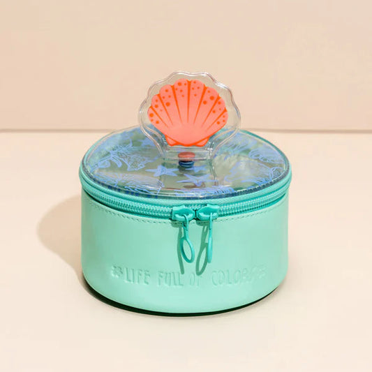 Estuche Burbuja Ocean  Fasci