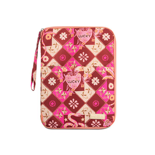 Estuche iPad - Almarena