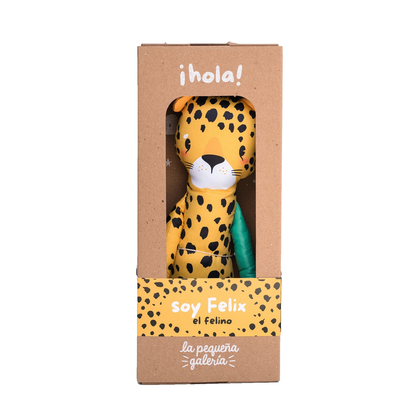 Peluche - Felix