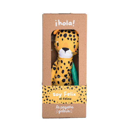Peluche - Felix