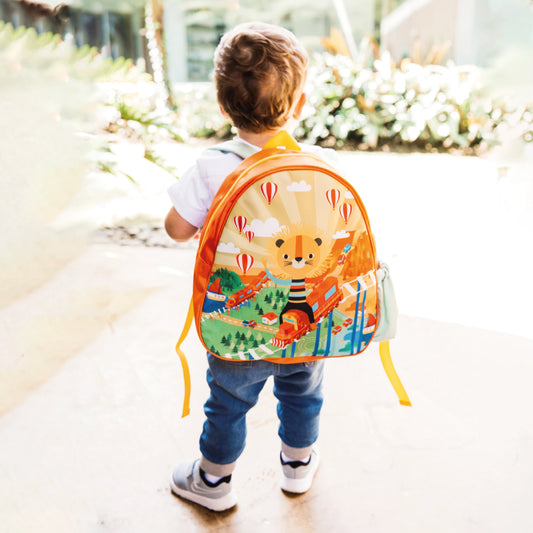 Morral - Sebastián