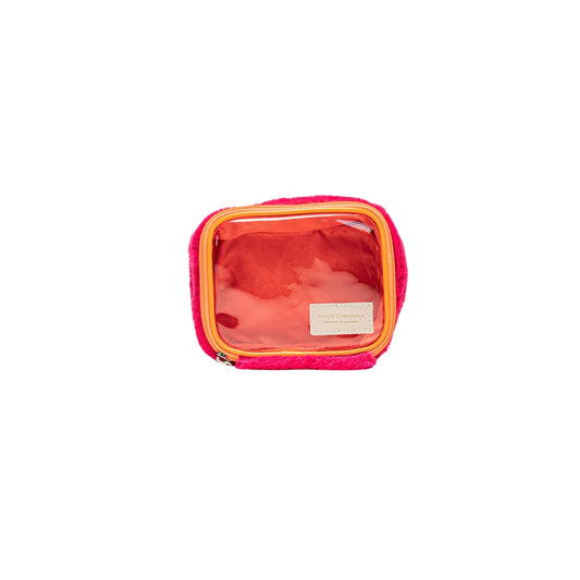 Glassy Bag S Fur