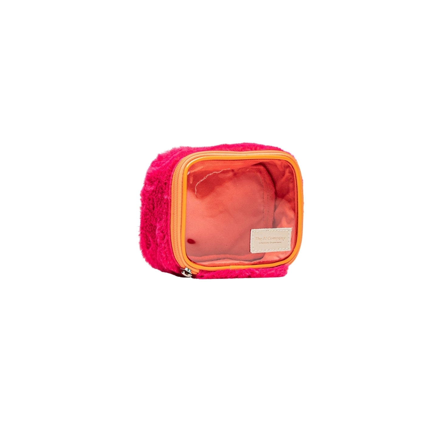 Glassy Bag S Fur