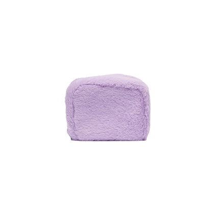 Glassy Bag S Fur Lavanda