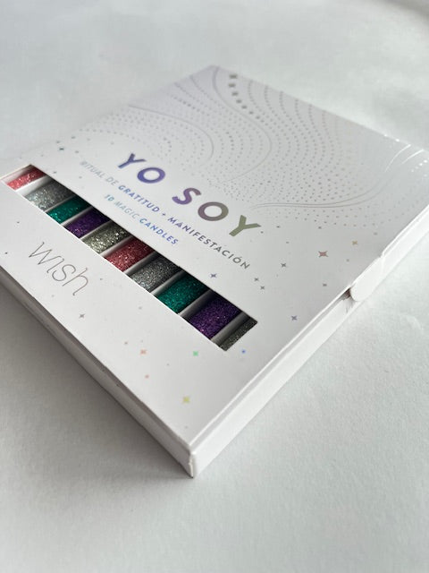 Ritual Yo Soy