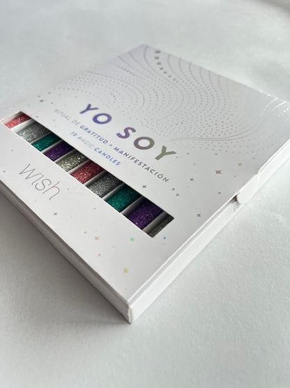 Ritual Yo Soy