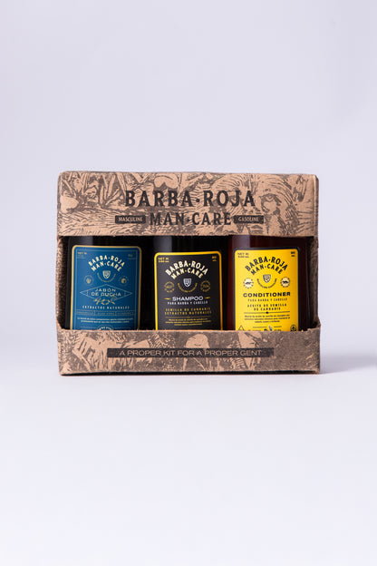 Ritual De Ducha 90ml - Viajero