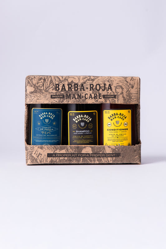 Ritual De Ducha 90ml - Viajero