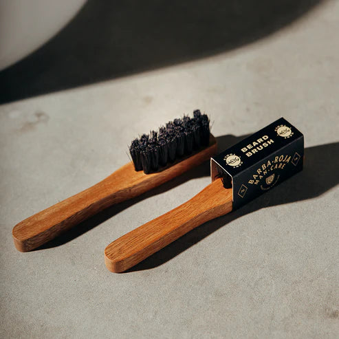 Cepillo Para Barba
