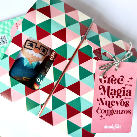 Ritual de Año Viejo