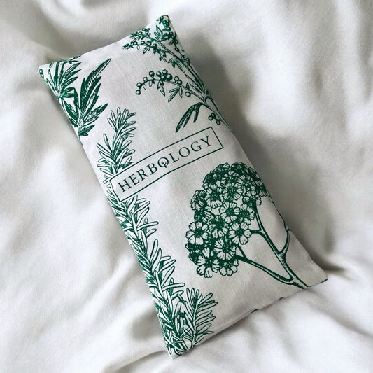 Cojín Herbal