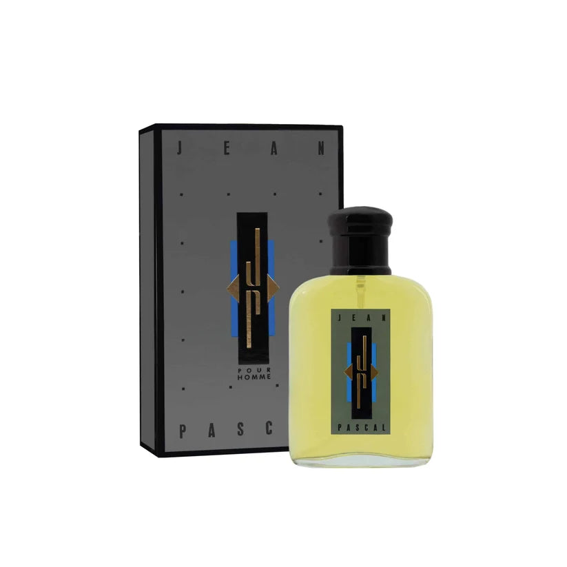 Perfume Jean Pascal Caja 120ML