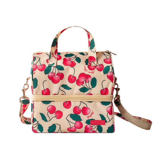 Lonchera Maxi - Cherry