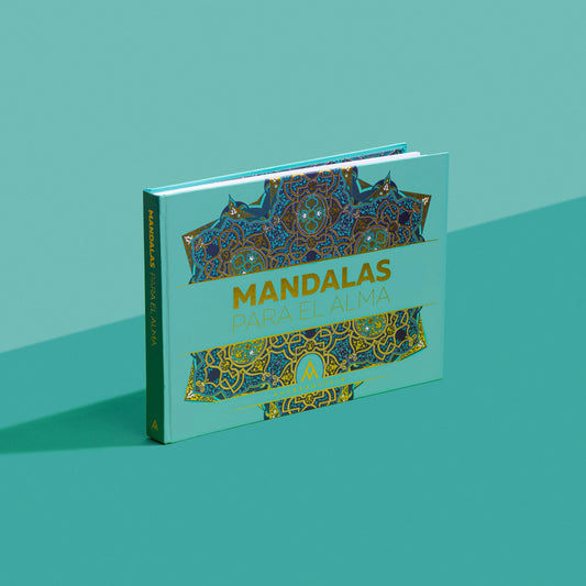 Mándalas Para El Alma 1