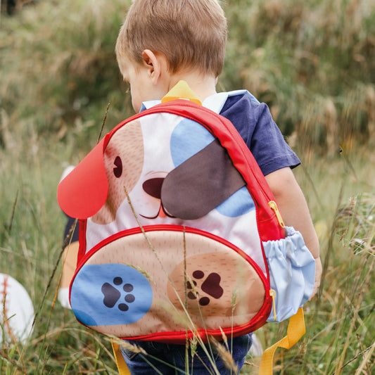 Morral - Perrito
