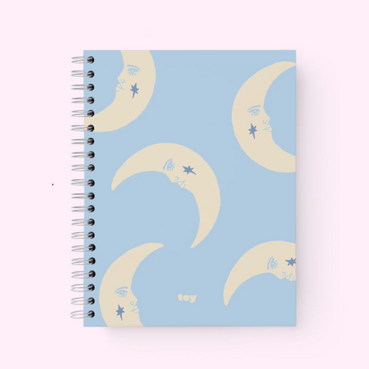 Notebook Lunas