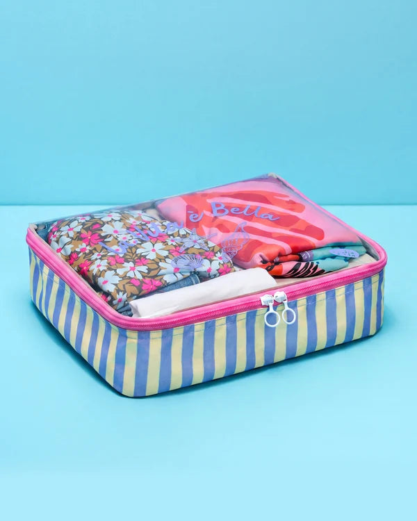 Organizador de Ropa Stripes - Grande